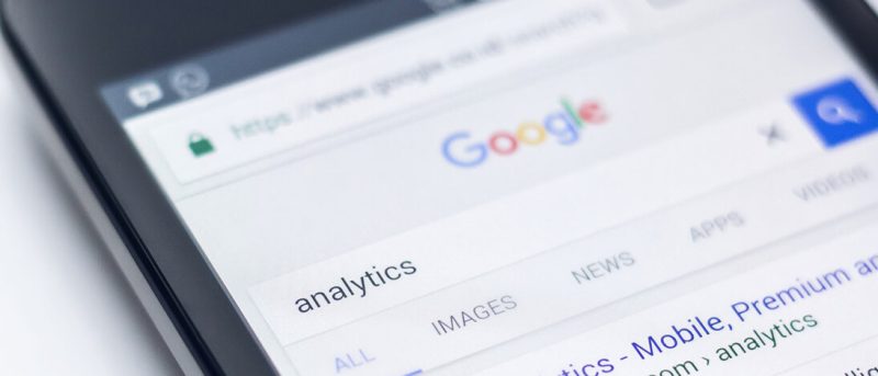 Formation Google Analytics Débutant à Paris